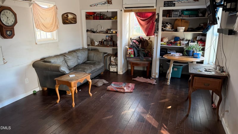 1226 Warren Rd, Erwin, NC 28339