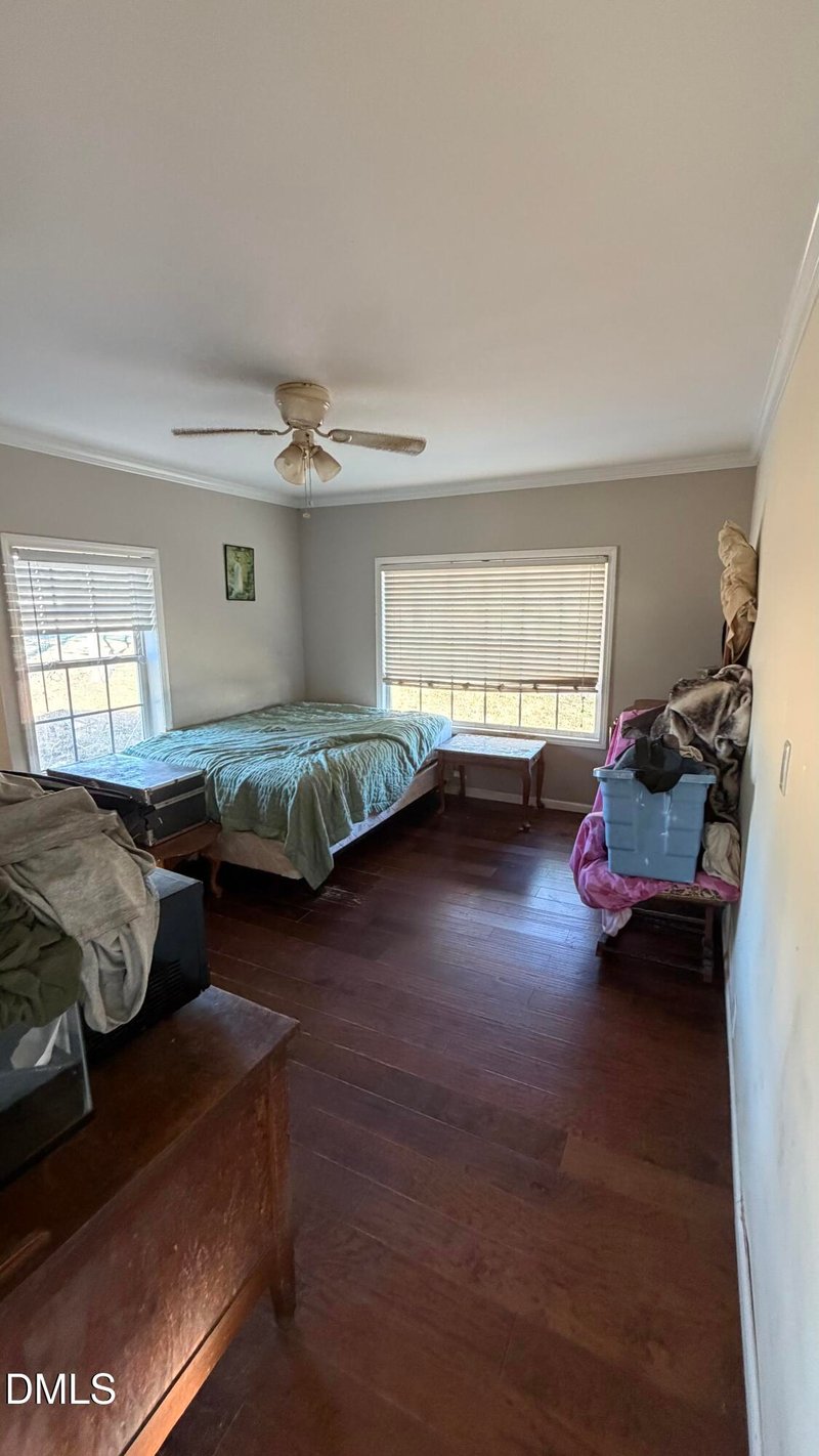 1226 Warren Rd, Erwin, NC 28339