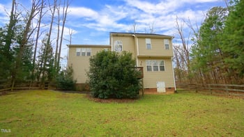 1226 Woodland Church Rd, Wake Forest, NC 27587