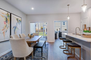1227 Bessie Ct, Wake Forest, NC 27587