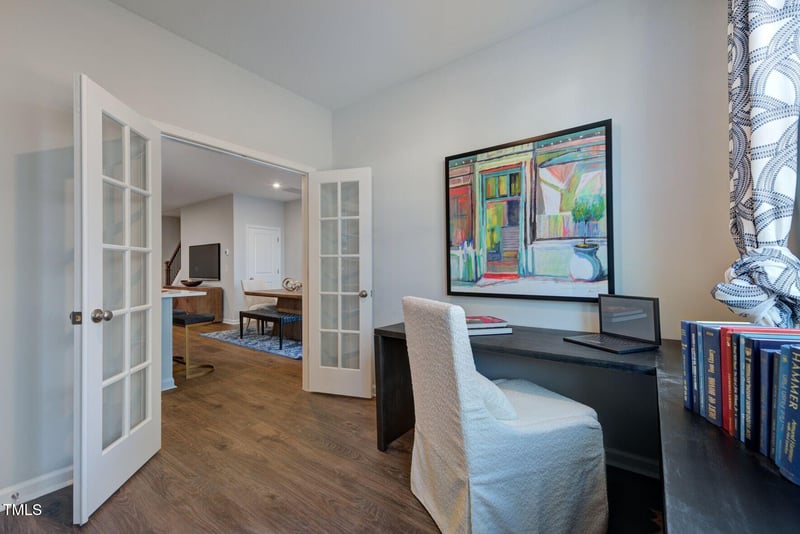 1227 Bessie Ct, Wake Forest, NC 27587