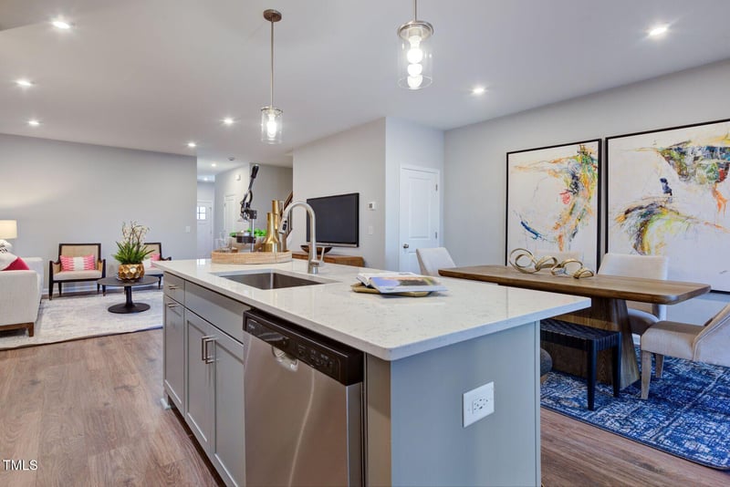 1227 Bessie Ct, Wake Forest, NC 27587