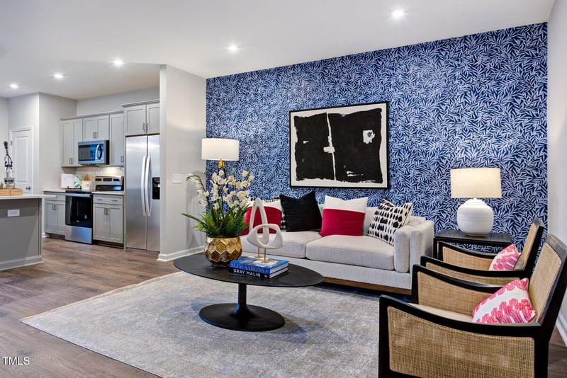 1227 Bessie Ct, Wake Forest, NC 27587