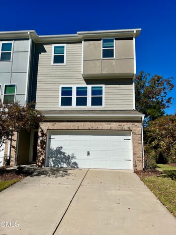 1227 Brickfield Dr, Cary, NC 27519