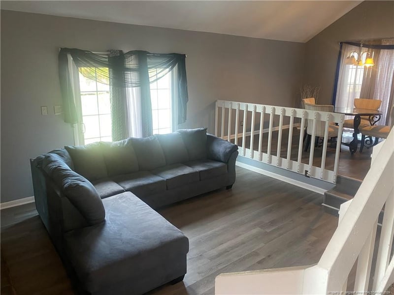 1227 Bromley Dr, Fayetteville, NC 28303