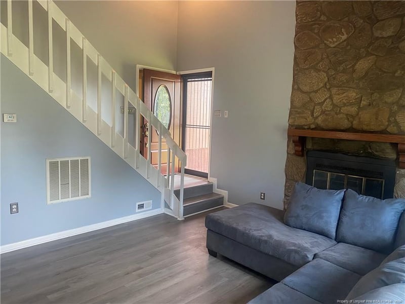 1227 Bromley Dr, Fayetteville, NC 28303