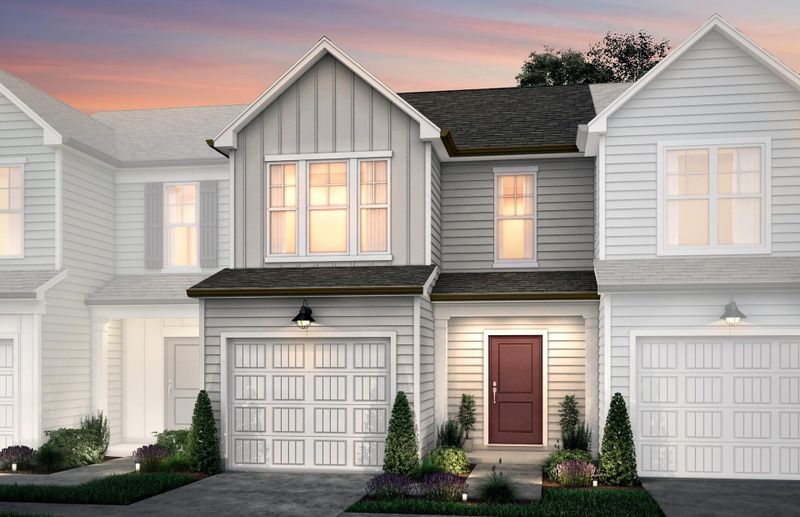 1227 Citadel Ave Lot 111, Durham, NC 27713