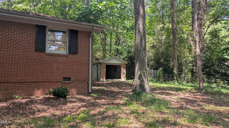 1227 Falls Church Rd, Raleigh, NC 27609