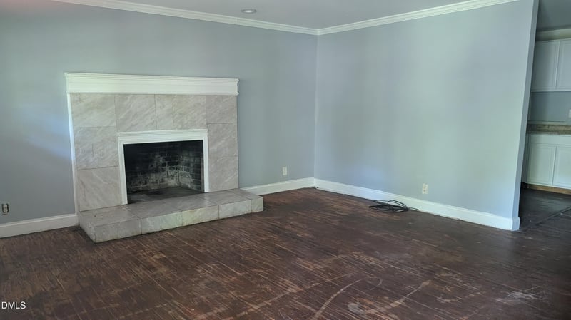 1227 Falls Church Rd, Raleigh, NC 27609