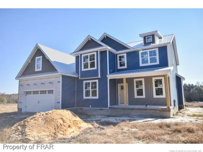 1227 Griffin Rd, Lillington, NC 27546