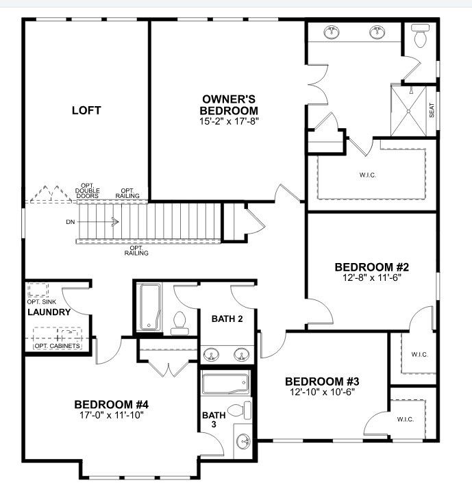 1227 Kelder Ln, Apex, NC 27523