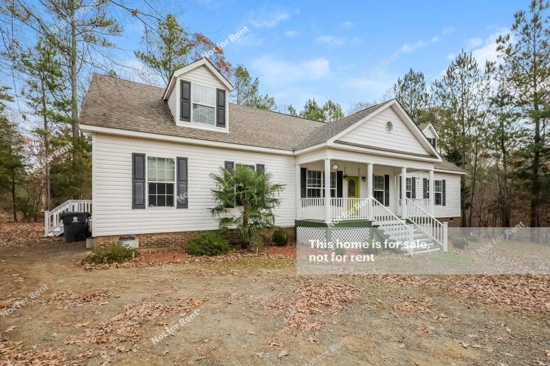 1227 E Middleton Dr, Creedmoor, NC 27522