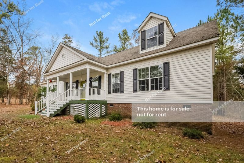 1227 E Middleton Dr, Creedmoor, NC 27522
