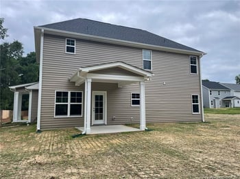 1227 Morgan St, Fayetteville, NC 28305