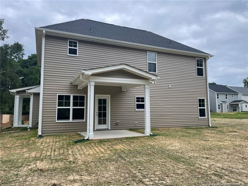 1227 Morgan St, Fayetteville, NC 28305