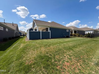 1227 Prospect Dr, Mebane, NC 27302