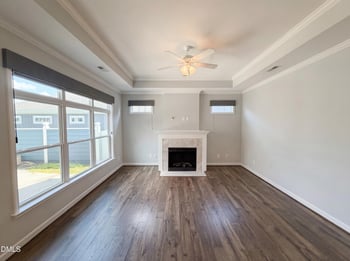 1227 Prospect Dr, Mebane, NC 27302