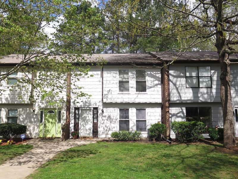 1227 Seaton Rd #37, Durham, NC 27713