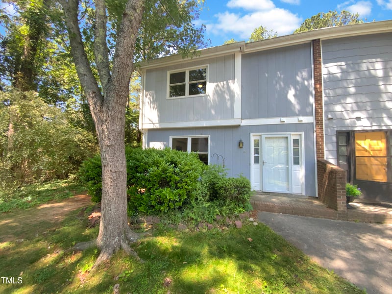 1227 Seaton Rd #54, Durham, NC 27713