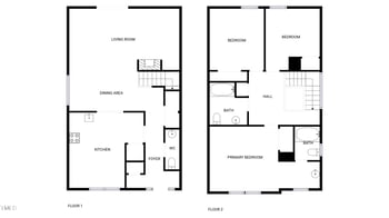 1227 Seaton Rd, Durham, NC 27713
