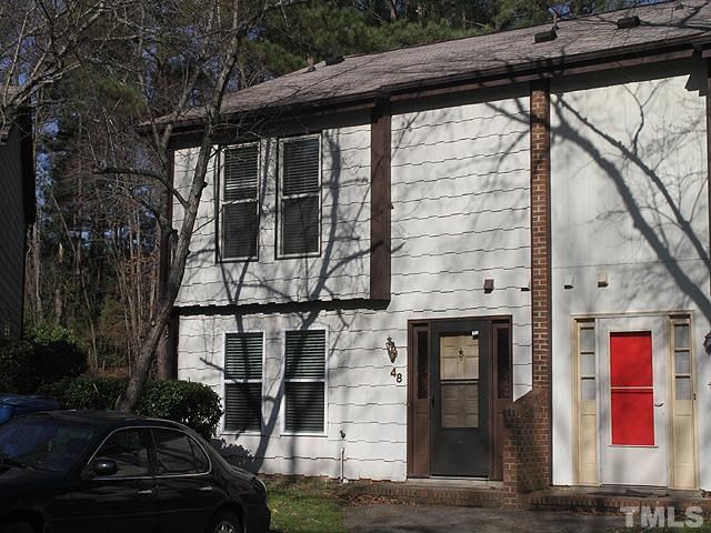 1227 Seaton Rd #T48, Durham, NC 27713