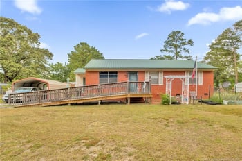 1227 Stansfield Dr, Fayetteville, NC 28303