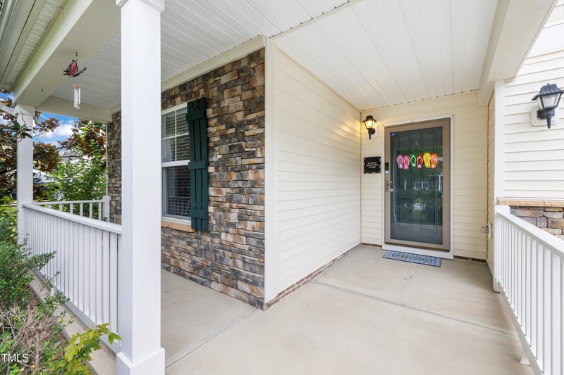 1227 Sunday Silence Dr, Knightdale, NC 27545