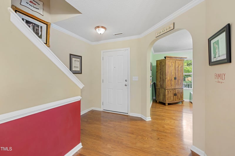 1227 Sunday Silence Dr, Knightdale, NC 27545