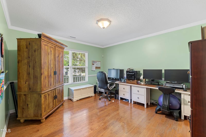 1227 Sunday Silence Dr, Knightdale, NC 27545