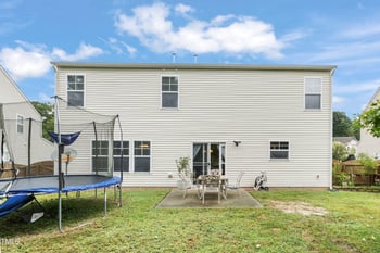 1227 Sunday Silence Dr, Knightdale, NC 27545