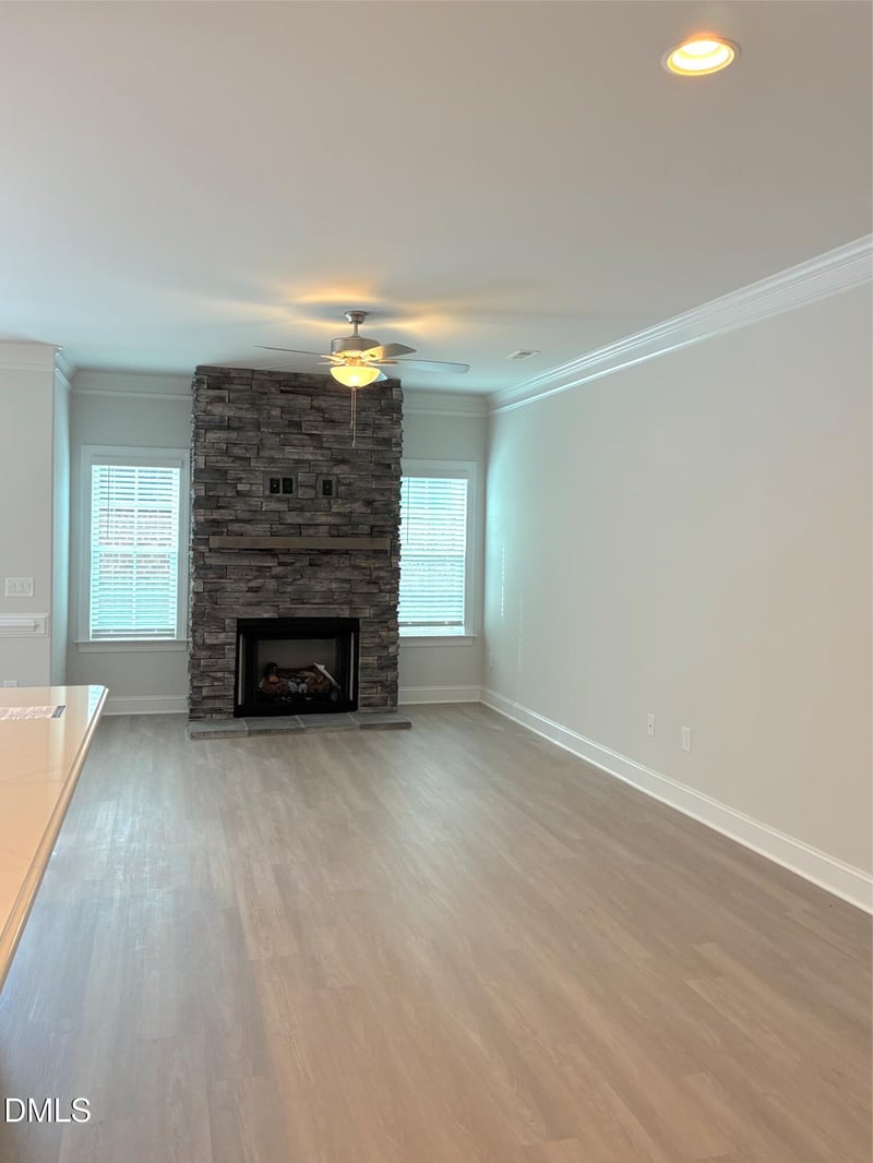 1227 Talisker Way #43, Burlington, NC 27215