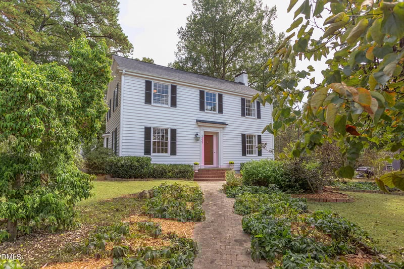 1227 Vickers Ave, Durham, NC 27707