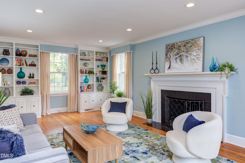 1227 Vickers Ave, Durham, NC 27707