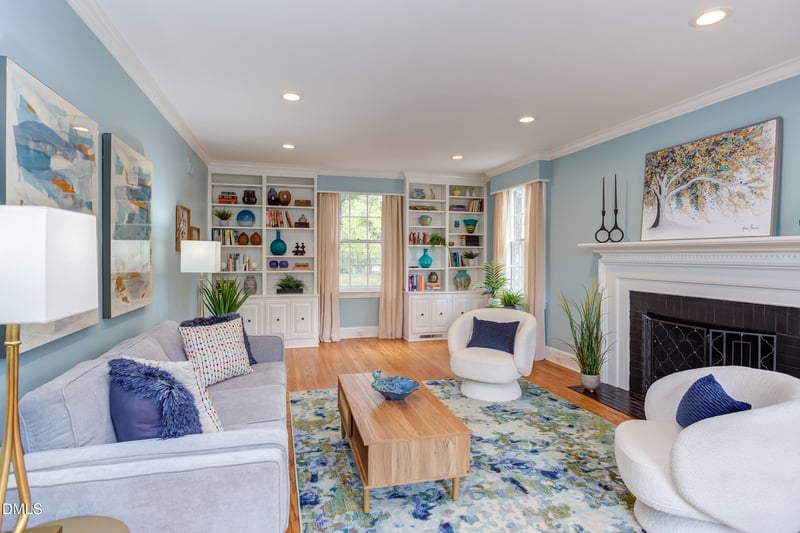 1227 Vickers Ave, Durham, NC 27707