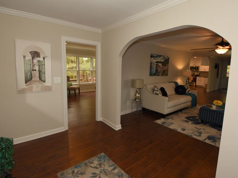 1227 Wall Rd, Wake Forest, NC 27587