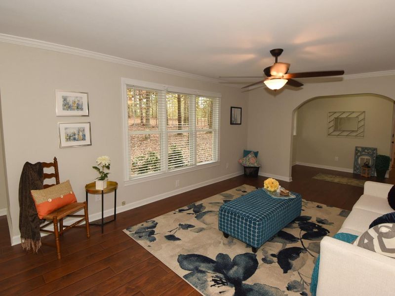 1227 Wall Rd, Wake Forest, NC 27587