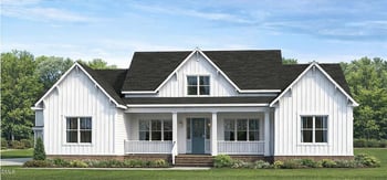 12270 Trey Point Dr, Spring Hope, NC 27882