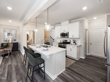 1228 Blue Dasher Ln, Rolesville, NC 27587