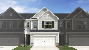 1228 Blue Dasher Ln, Rolesville, NC 27587