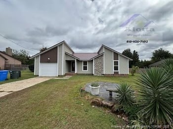 1228 Bromley Dr, Fayetteville, NC 28303