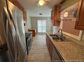 1228 Bromley Dr, Fayetteville, NC 28303