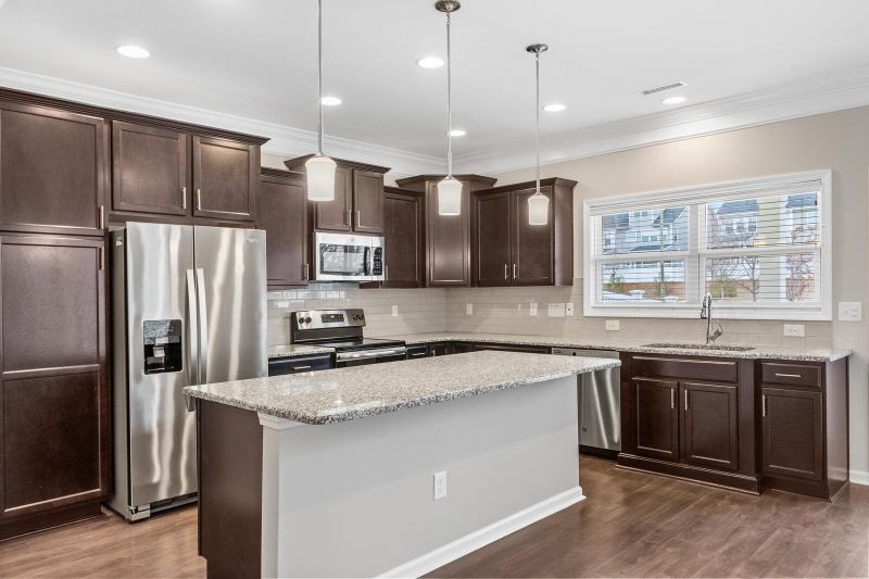 1228 Brown Velvet Ln, Apex, NC 27523