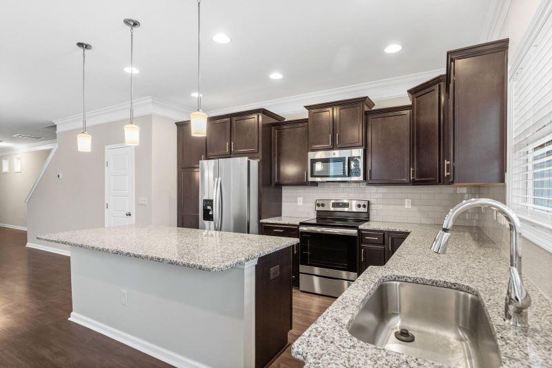1228 Brown Velvet Ln, Apex, NC 27523