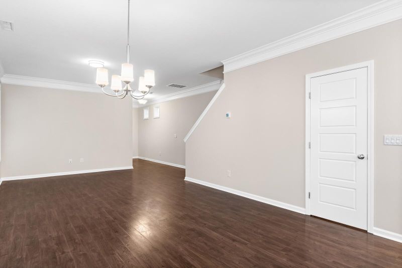 1228 Brown Velvet Ln, Apex, NC 27523