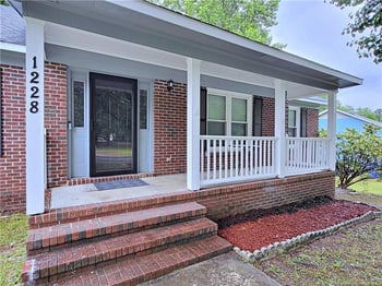 1228 Butterwood Cir, Fayetteville, NC 28314