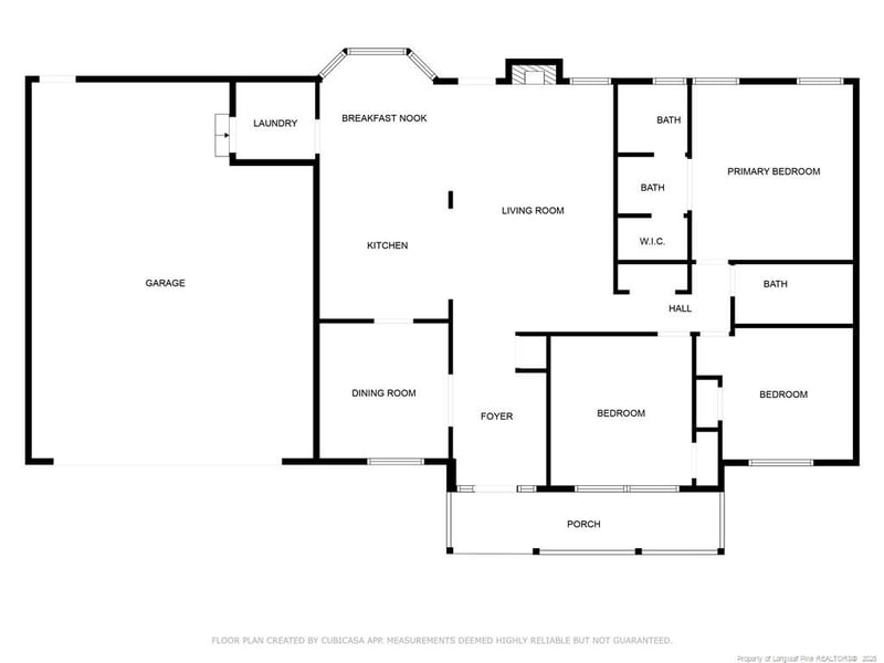1228 Butterwood Cir, Fayetteville, NC 28314