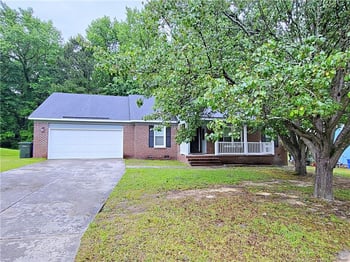 1228 Butterwood Cir, Fayetteville, NC 28314