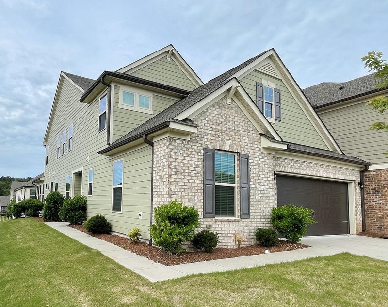 1228 Catch Fly Ln, Durham, NC 27713