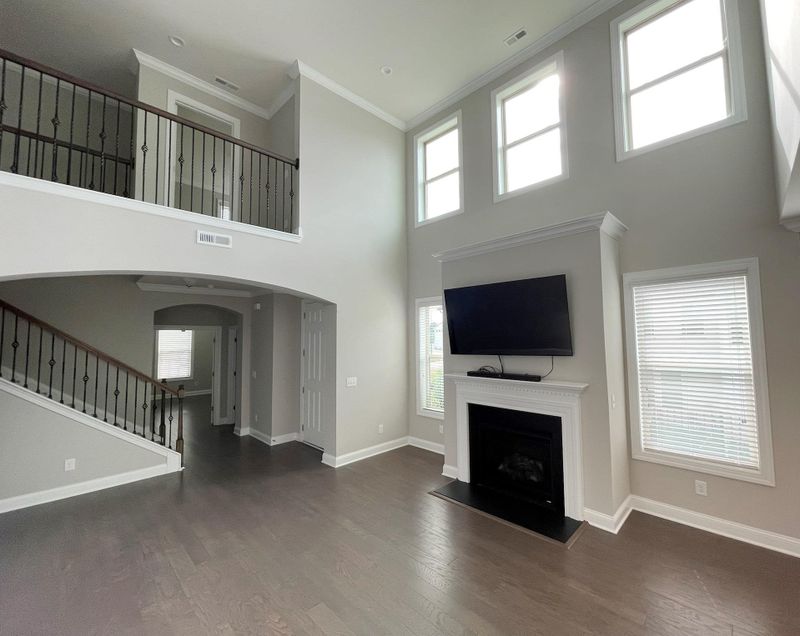 1228 Catch Fly Ln, Durham, NC 27713