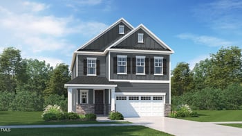 1228 Coral Cay Bend, Wake Forest, NC 27587